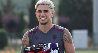 BERAT FIRSAT TRANSFERİ OLDU!