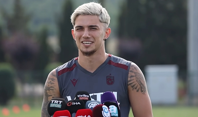 BERAT FIRSAT TRANSFERİ OLDU!
