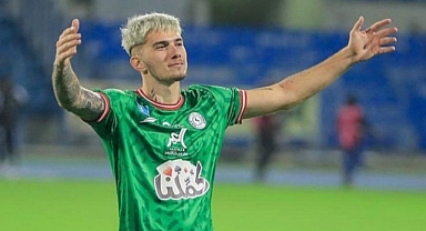 BERAT ÖZDEMİR DÖNÜYOR MU?