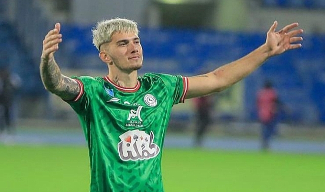 BERAT ÖZDEMİR DÖNÜYOR MU?