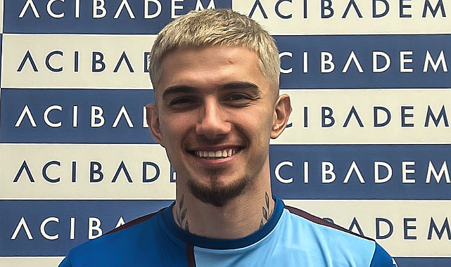 BERAT ÖZDEMİR İLE ANLAŞMA SAĞLANDI