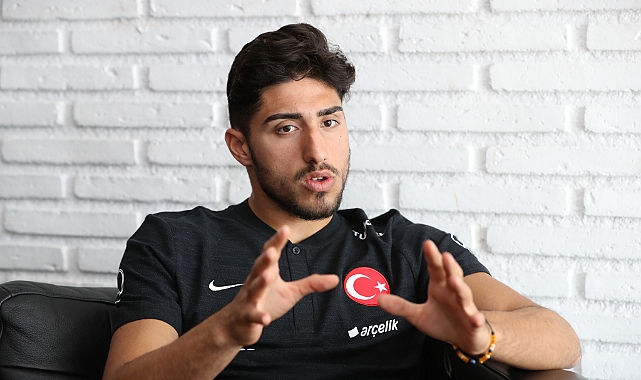 BERKAY VE DENİZ UMUDU KALMADI