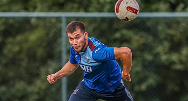 BEŞİKTAŞ MAÇI HAZIRLIKLARIMIZ SÜRÜYOR