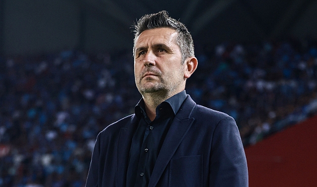 BJELİCA 3 HEDEF KOVALAYACAK!