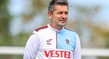 BJELİCA ARTIYA GEÇTİ, RAHAT ETTİ!