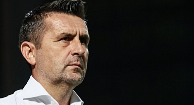 BJELİCA BUNU 2'NCİ KEZ BAŞARIR MI?