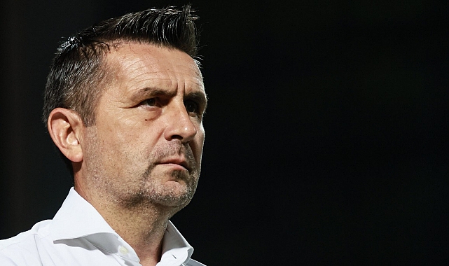 BJELİCA BUNU 2'NCİ KEZ BAŞARIR MI?