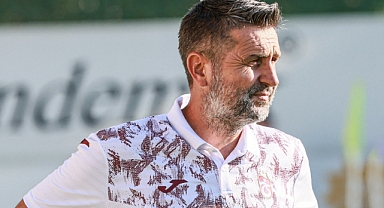 BJELİCA'DAN 'SALDIRIN' EMRİ!