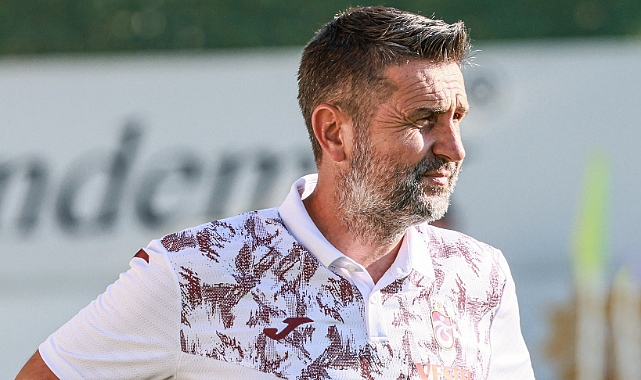 BJELİCA'DAN 'SALDIRIN' EMRİ!