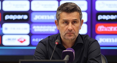 BJELİCA'DAN UĞURCAN VURGUSU