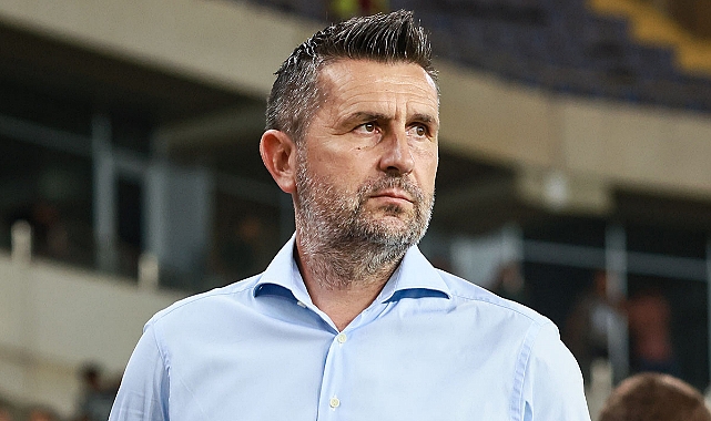 BJELİCA, GALBİYETİN MAĞLUBİYETE DÖNÜŞMESİNİ BİLEMEMİŞ!