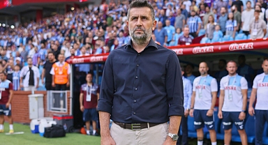 BJELİCA'NIN 'KÜÇÜK TAKIM' SİSTEMİ!