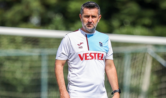 BJELİCA, PEPE'NİN DÖNÜŞ TARİHİNİ AÇIKLADI