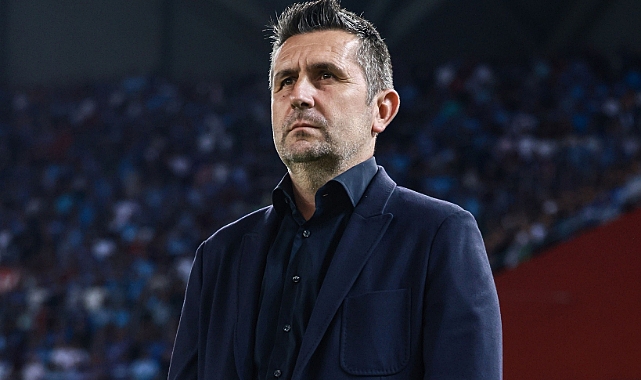 BJELİCA: SAHA KENARINDA BENDE OYNUYORUM