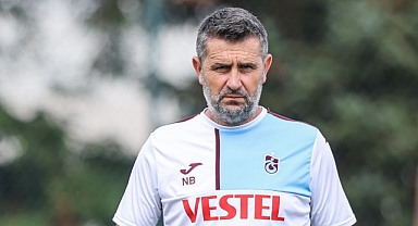 BJELİCA'YLA BERABERLİK YASAK!