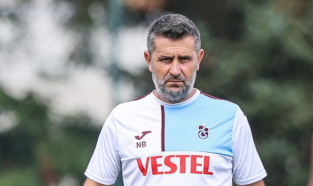 BJELİCA'YLA BERABERLİK YASAK!