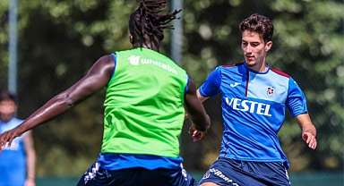 BJK'YA KARŞI BAMBAŞKA FIRTINA!