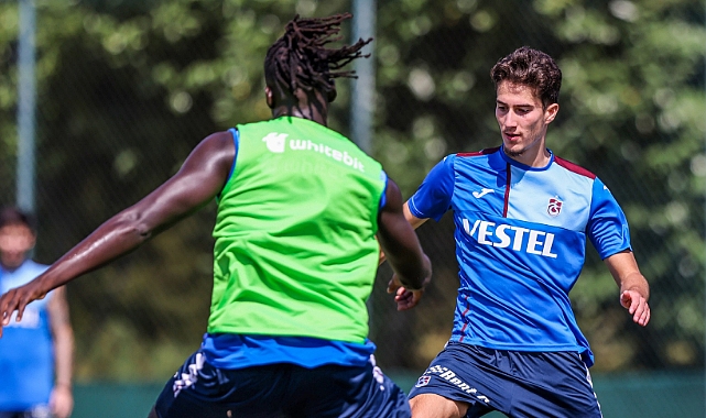 BJK'YA KARŞI BAMBAŞKA FIRTINA!