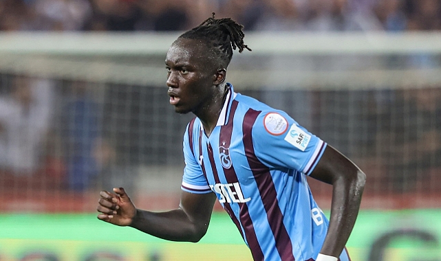 BU GENÇ İSİMLER ZIMBA GİBİ!