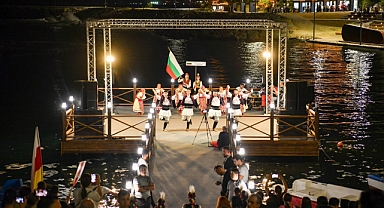 BÜYÜKŞEHİR’İN VİZYON PROJESİ GANİTA YAZA DAMGA VURDU