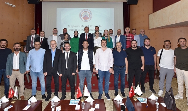 ÇELEBİ: TURİZMDE EN ÖNEMLİ MÜCADELEMİZ KAYIT DIŞI İŞLETMELERLE