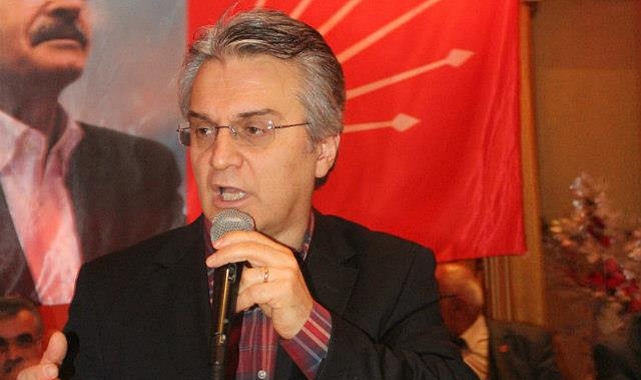 CHP'DEN  AKŞENER'E İTTİFAK YANITI