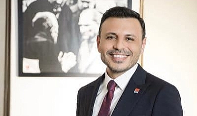 CHP İSTANBUL'DA İLK ADAY BELLİ OLDU