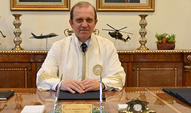 ÇUVALCI: HEDEFİMİZ TAM DONANIMLI SAĞLIK KENTİ