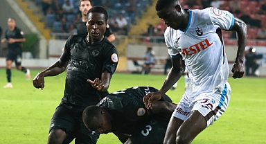 DEPLASMAN KABUSU GERİ DÖNDÜ