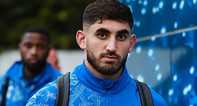 DOĞUCAN BELÇİKA'YA GİDİYOR!