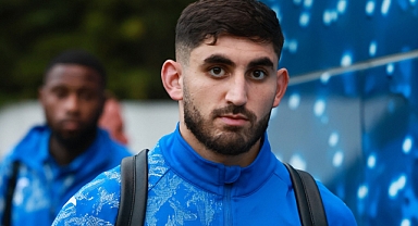 DOĞUCAN HASPOLAT, WESTERLO KULÜBÜ İLE ANLAŞTI