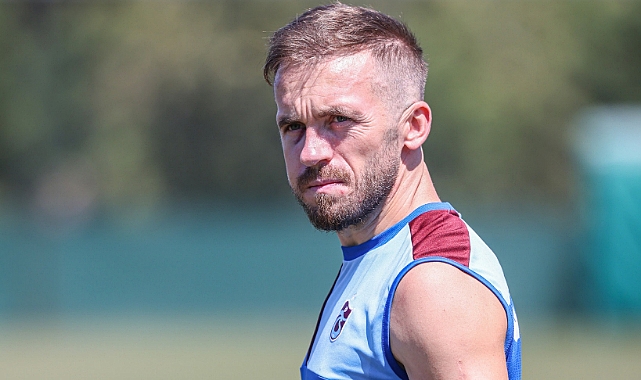 EDİN VİSCA: GÜZEL BİR HİKAYE YAZABİLİRİZ