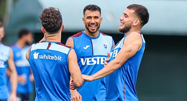 EN BÜYÜK DÜŞMAN REHAVET!