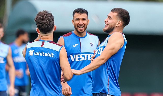 EN BÜYÜK DÜŞMAN REHAVET!