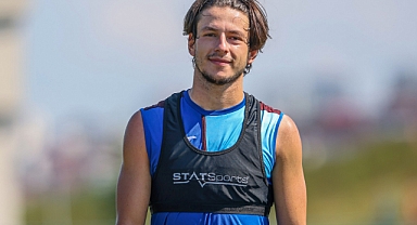 ENES DESTAN ÜMİT MİLLİ TAKIMA ÇAĞIRILDI