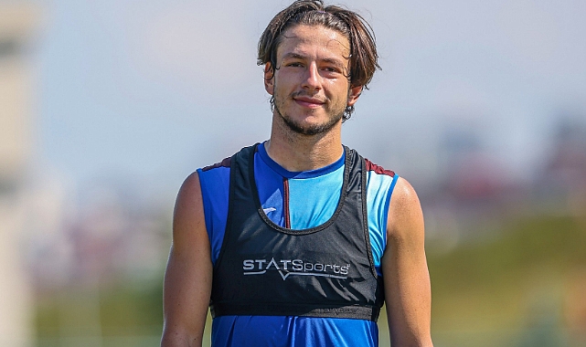 ENES DESTAN ÜMİT MİLLİ TAKIMA ÇAĞIRILDI