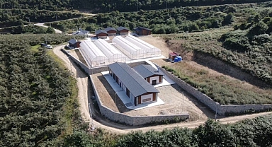 ENGELLİ BİREYLER ‘EN MUTLU KÖY’DE HAYALLERİNİ GERÇEKLEŞTİRECEK