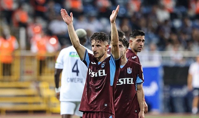 ENİS BARDHİ ÖYLE MUTLU Kİ!