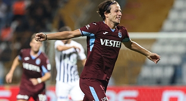  ENİS DESTAN’DAN GOLLERE DEVAM