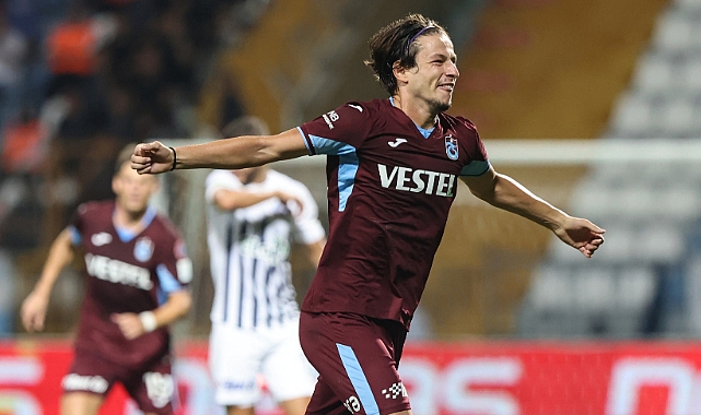 ENİS DESTAN’DAN GOLLERE DEVAM