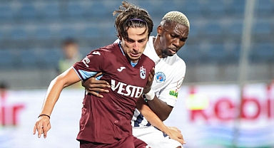 ENİS DESTAN: İNŞALLAH BEŞİKTAŞ MAÇINDA DA GOLLERİME DEVAM EDERİM