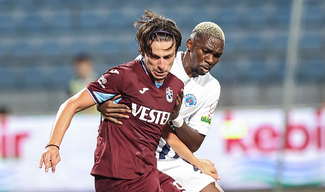 ENİS DESTAN: İNŞALLAH BEŞİKTAŞ MAÇINDA DA GOLLERİME DEVAM EDERİM