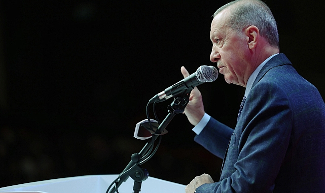 ERDOĞAN: GEREKİRSE AVRUPA BİRLİĞİ İLE YOLLARI AYIRABİLİRİZ