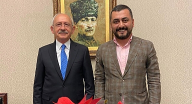 EREN ERDEM: PARA ALAN GAZETECİLERİN BELGESİ BENDE MEVCUT