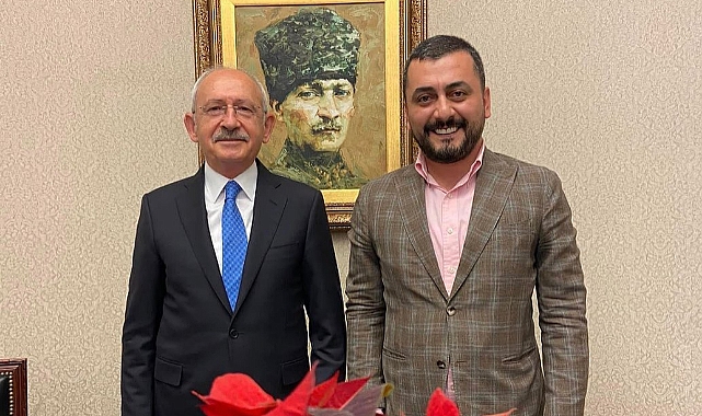 EREN ERDEM: PARA ALAN GAZETECİLERİN BELGESİ BENDE MEVCUT