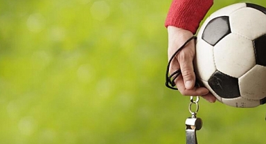 ERTELEME MAÇLARININ HAKEMLERİ BELLİ OLDU