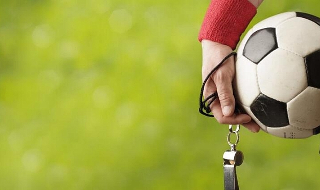 ERTELEME MAÇLARININ HAKEMLERİ BELLİ OLDU