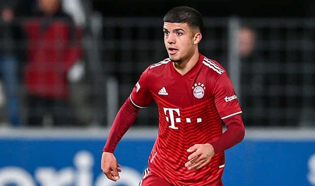 EYÜP AYDIN CİM BOM'U SEÇTİ!