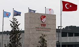 FEDERASYON SÜPER LİG'DEN 5 TAKIMI DİSİPLİNE SEVK ETTİ