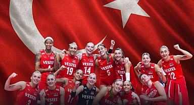 FİLENİN SULTANLARI AVRUPA ŞAMPİYONU